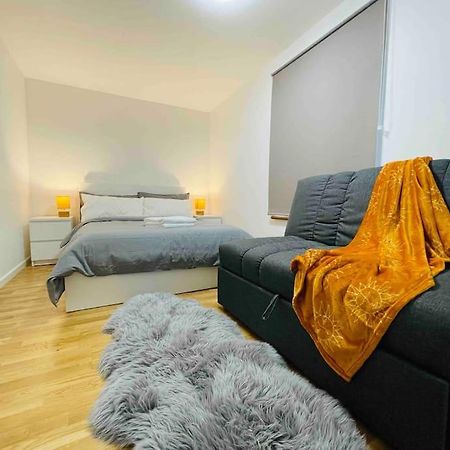 Lovely Duplex Apartment In Edinburgh City Centre Εξωτερικό φωτογραφία