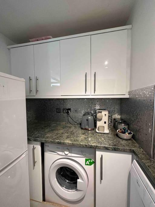 Lovely Duplex Apartment In Edinburgh City Centre Εξωτερικό φωτογραφία