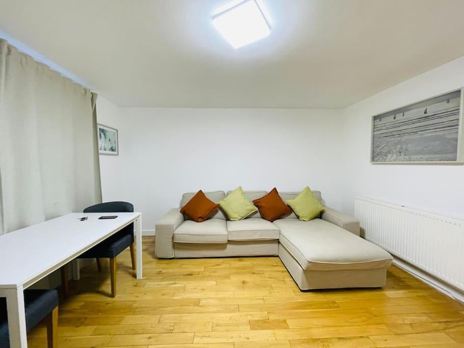 Lovely Duplex Apartment In Edinburgh City Centre Εξωτερικό φωτογραφία