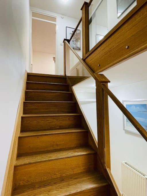 Lovely Duplex Apartment In Edinburgh City Centre Εξωτερικό φωτογραφία