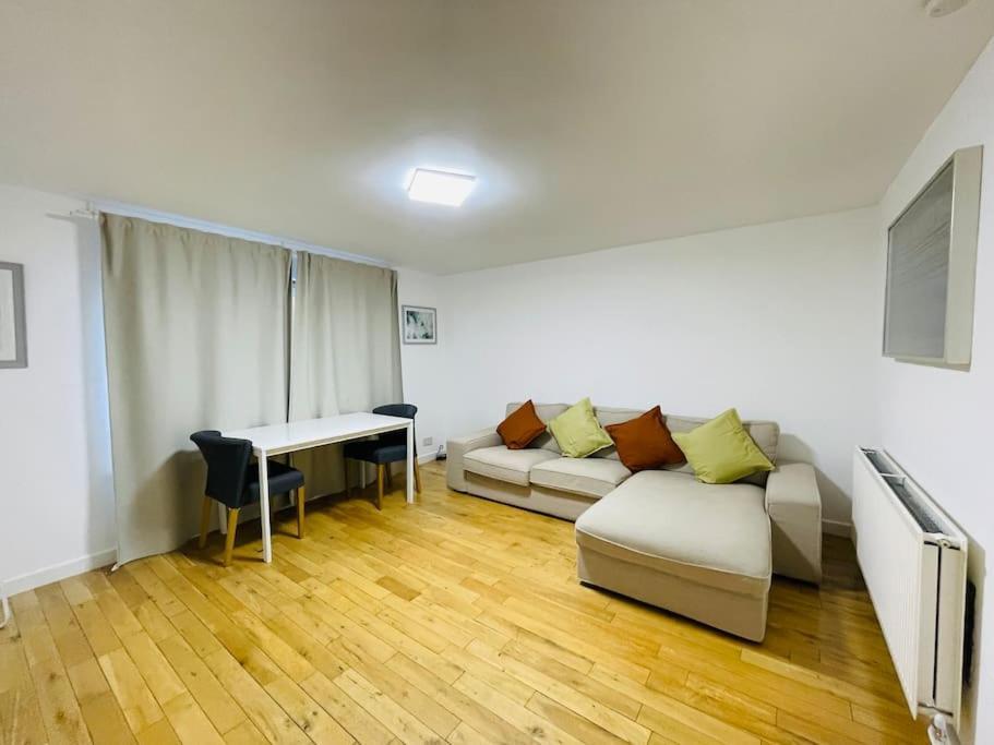 Lovely Duplex Apartment In Edinburgh City Centre Εξωτερικό φωτογραφία