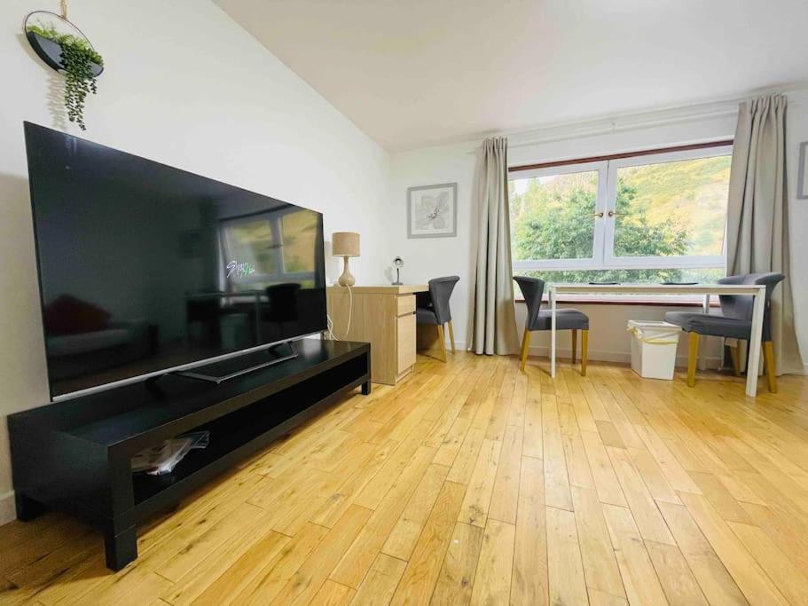 Lovely Duplex Apartment In Edinburgh City Centre Εξωτερικό φωτογραφία