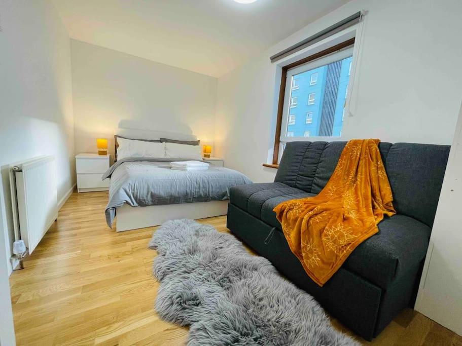Lovely Duplex Apartment In Edinburgh City Centre Εξωτερικό φωτογραφία