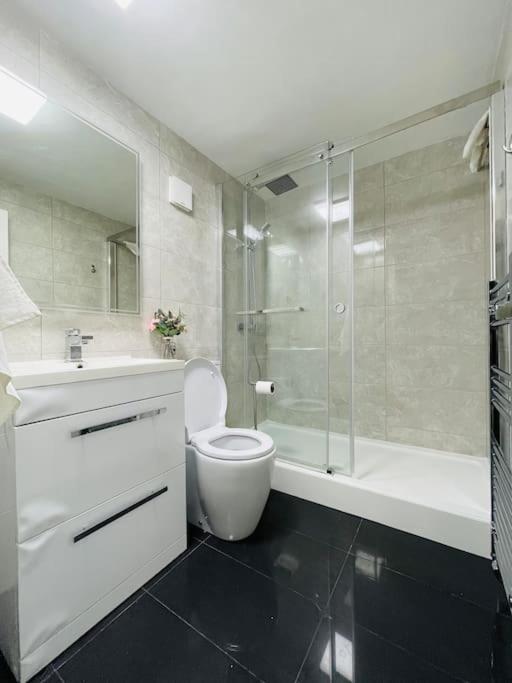 Lovely Duplex Apartment In Edinburgh City Centre Εξωτερικό φωτογραφία