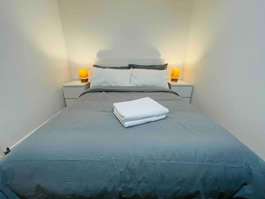 Lovely Duplex Apartment In Edinburgh City Centre Εξωτερικό φωτογραφία