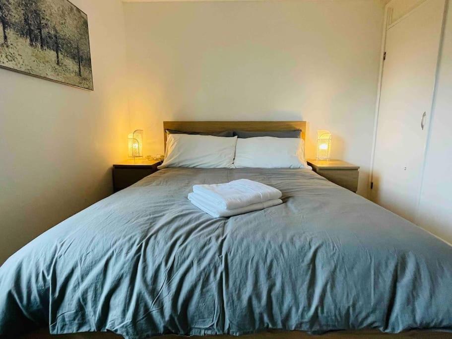 Lovely Duplex Apartment In Edinburgh City Centre Εξωτερικό φωτογραφία
