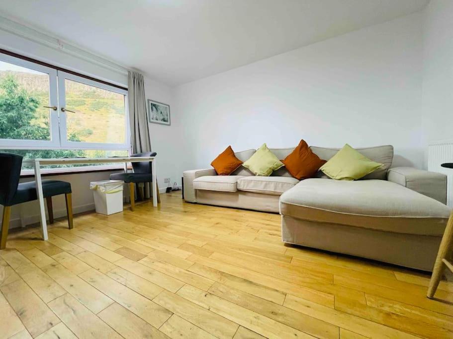 Lovely Duplex Apartment In Edinburgh City Centre Εξωτερικό φωτογραφία