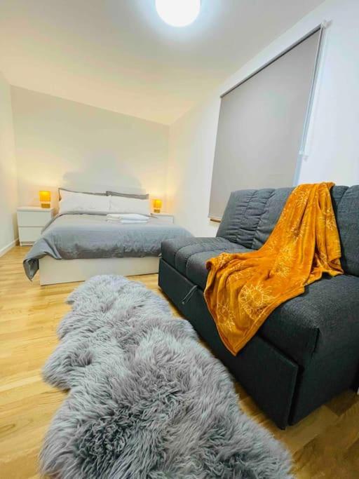 Lovely Duplex Apartment In Edinburgh City Centre Εξωτερικό φωτογραφία