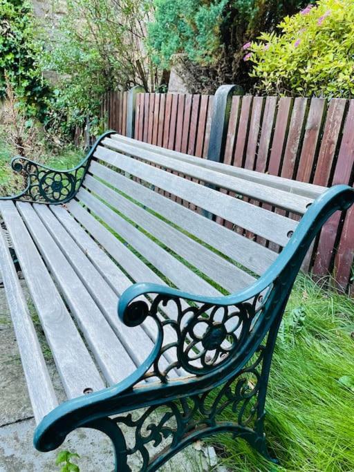 Lovely Duplex Apartment In Edinburgh City Centre Εξωτερικό φωτογραφία
